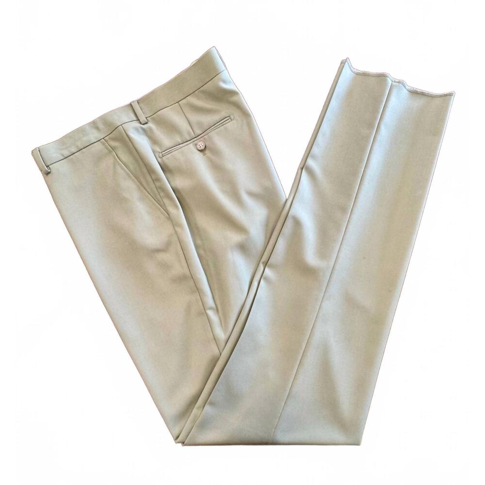 NEW RENOIR men's prestige pant in sage